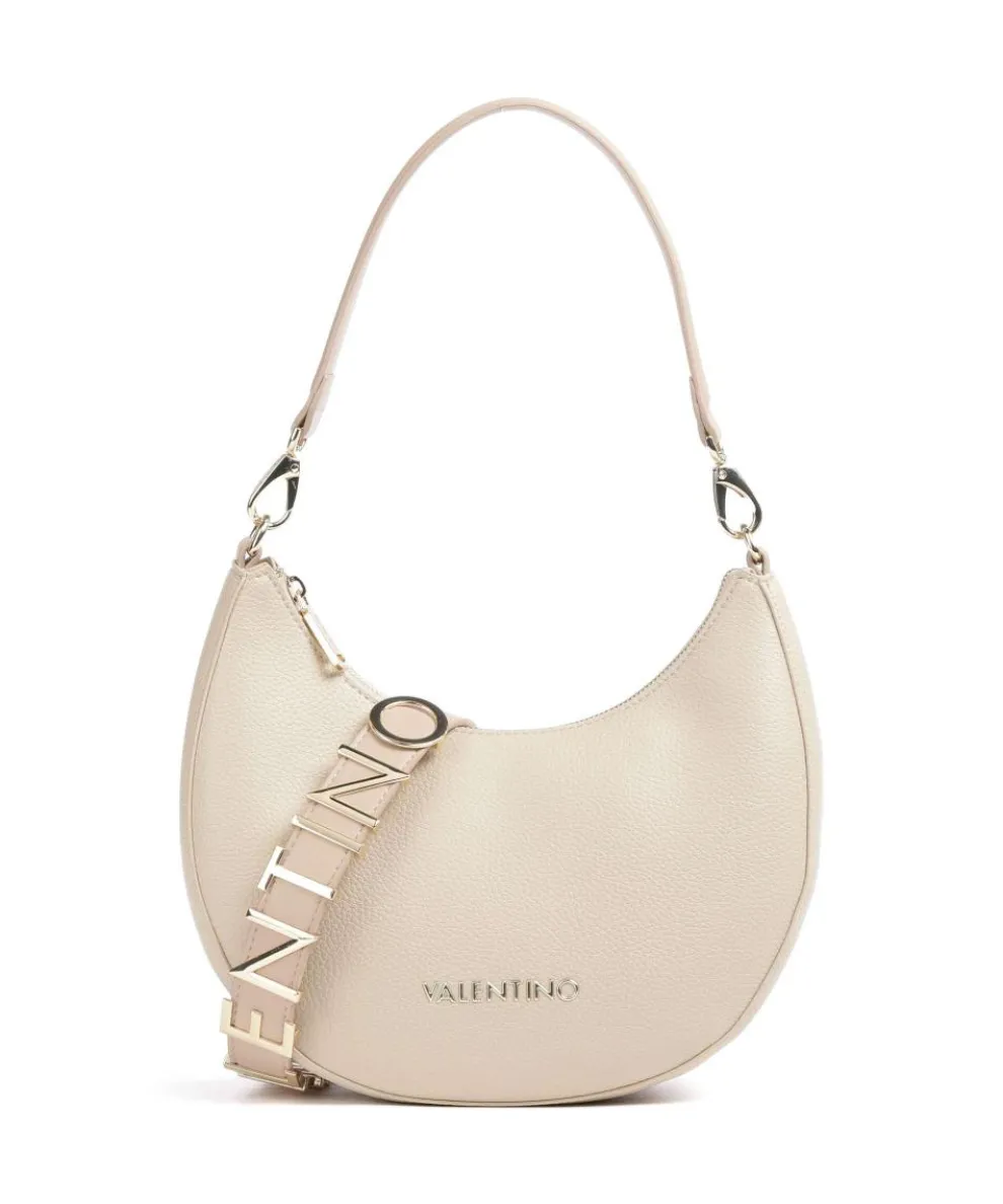 Alexia Shoulder bag imitation leather beige