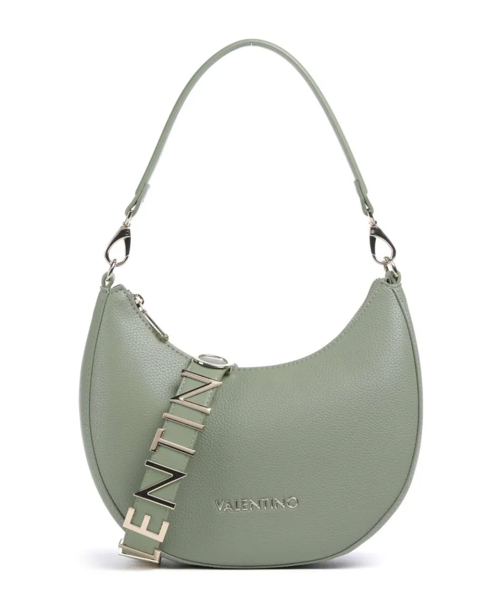 Alexia Shoulder bag imitation leather green-blue