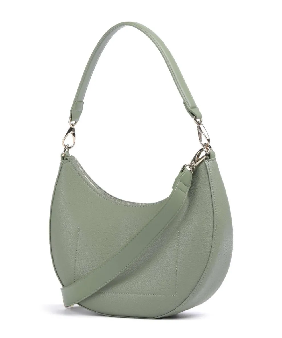 Alexia Shoulder bag imitation leather green-blue