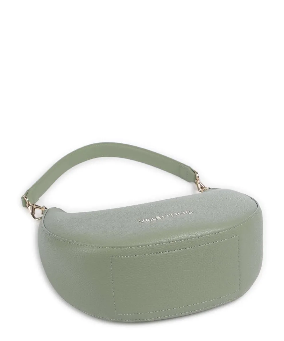 Alexia Shoulder bag imitation leather green-blue