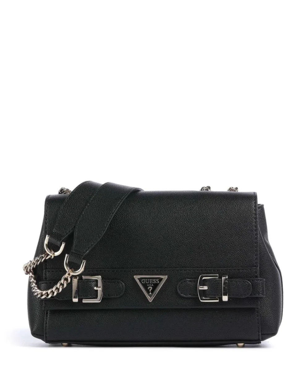 Ali Eco Shoulder bag imitation leather black