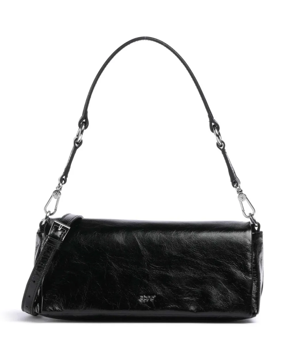 Alias Soft Mila Shoulder bag cow leather black