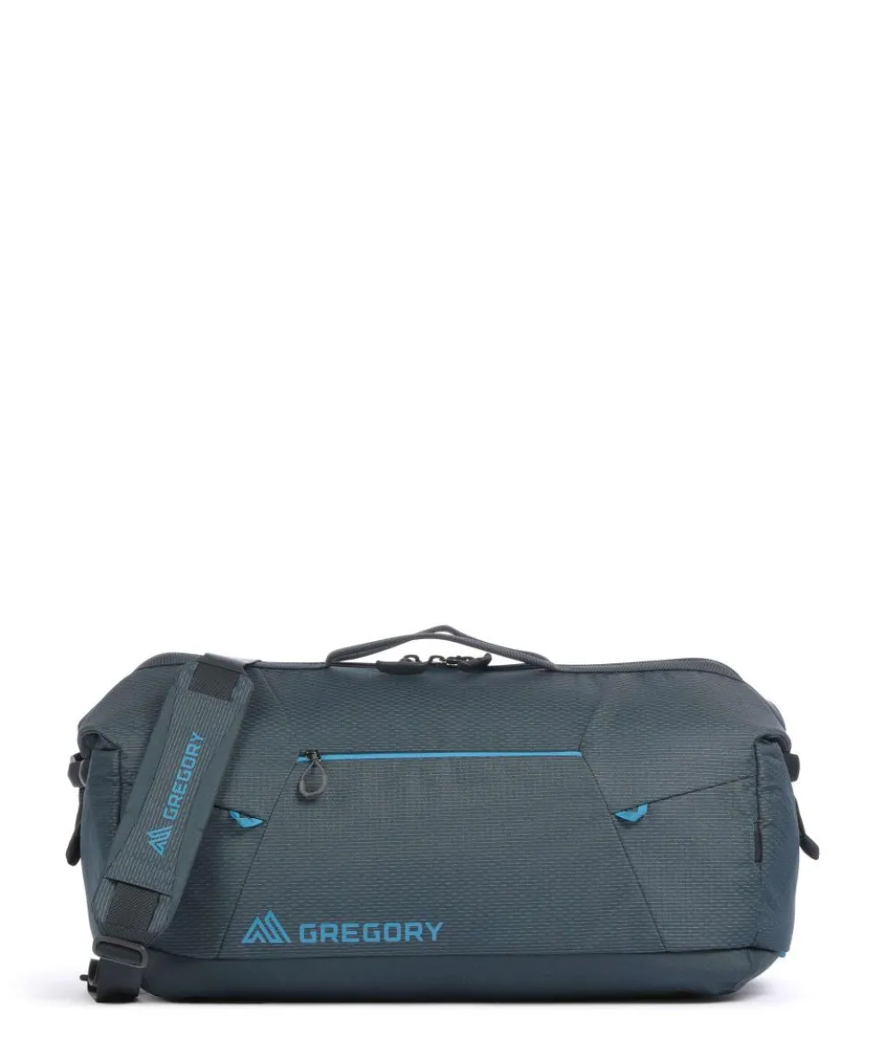 Alpaca 50 Weekend bag dark blue 62 cm