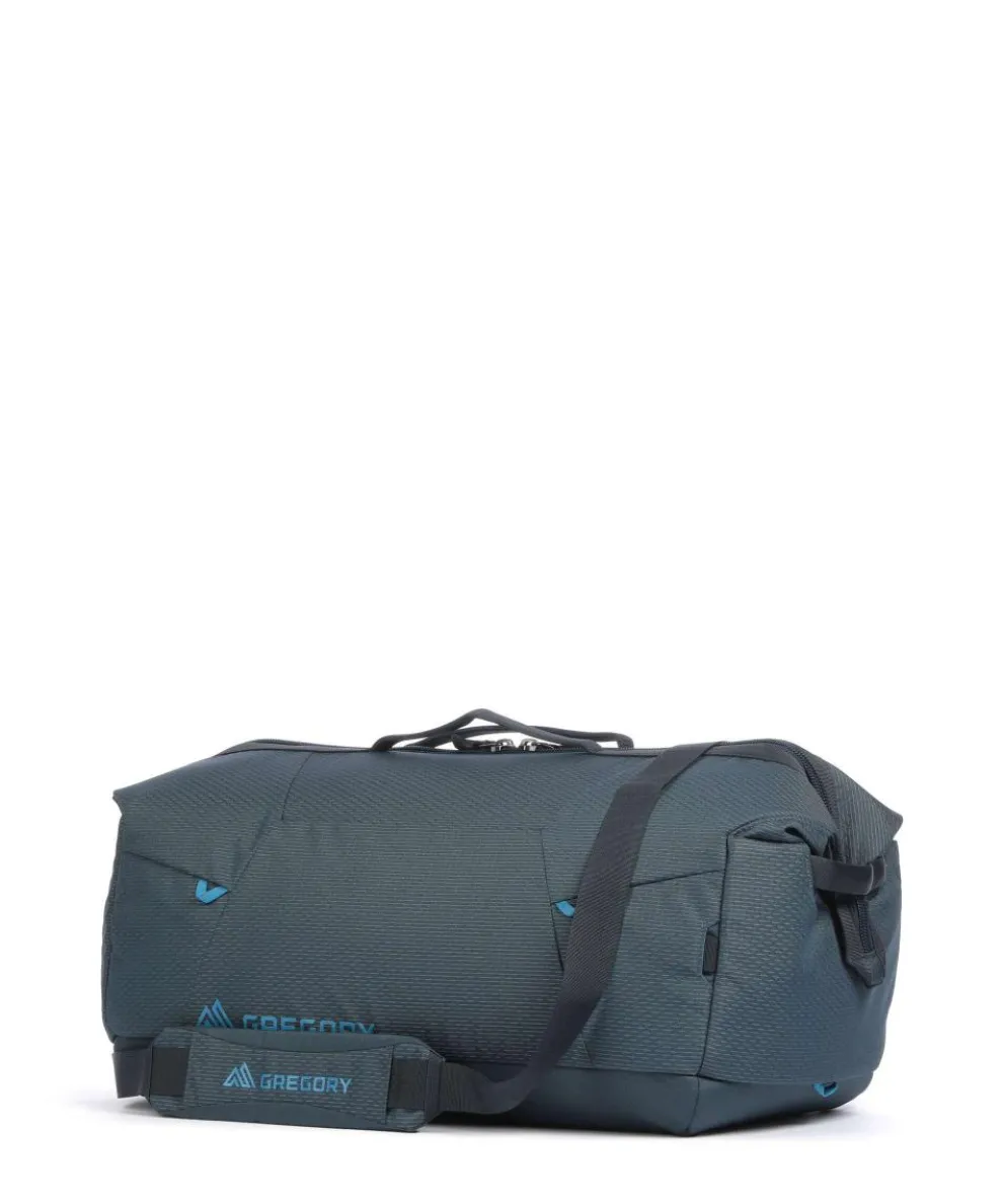 Alpaca 50 Weekend bag dark blue 62 cm