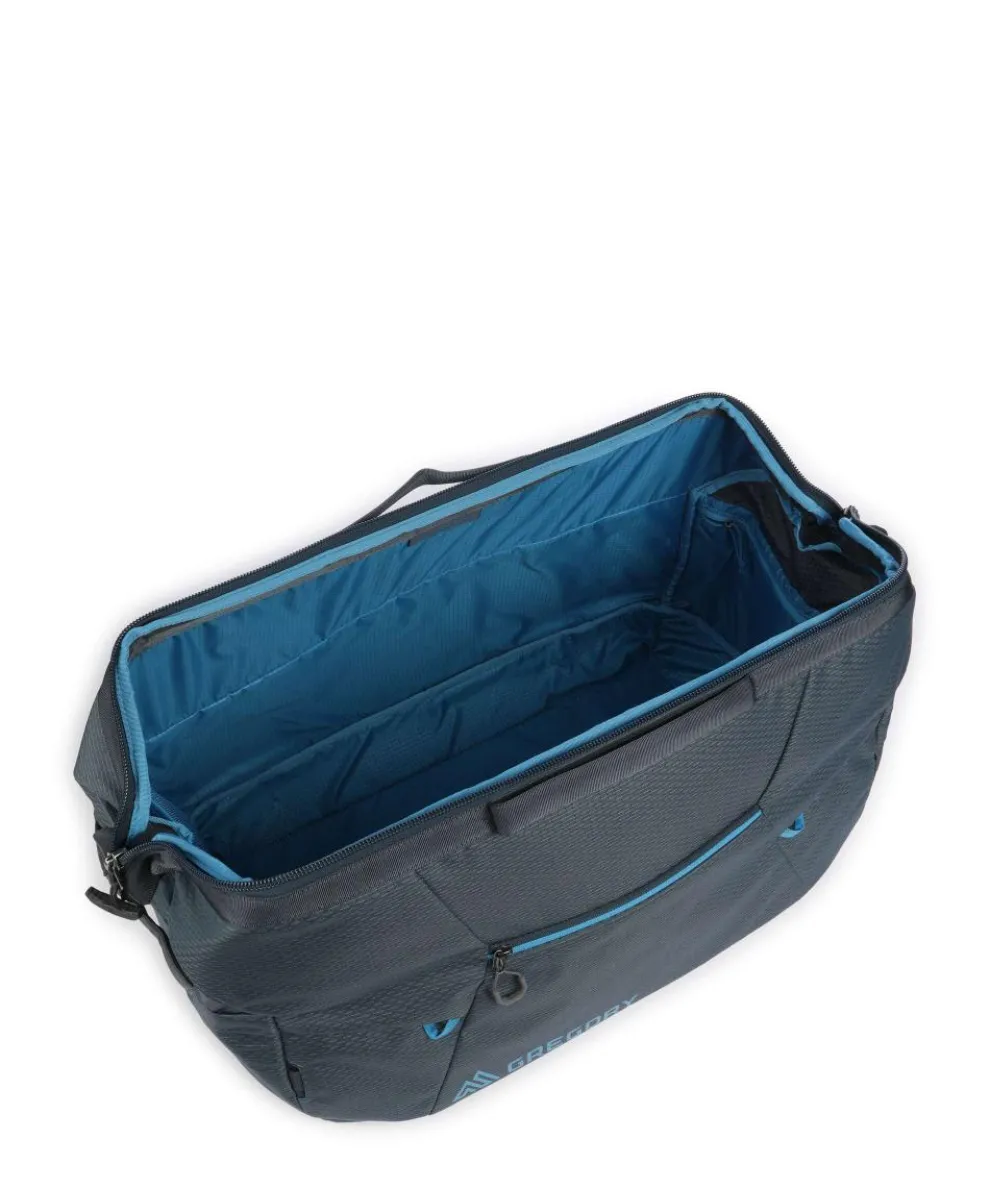 Alpaca 50 Weekend bag dark blue 62 cm