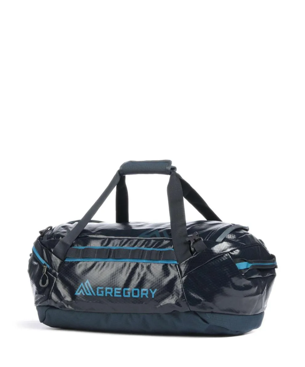 Alpaca 40 Weekend bag dark blue 58 cm