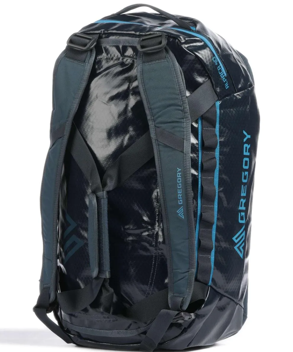 Alpaca 40 Weekend bag dark blue 58 cm