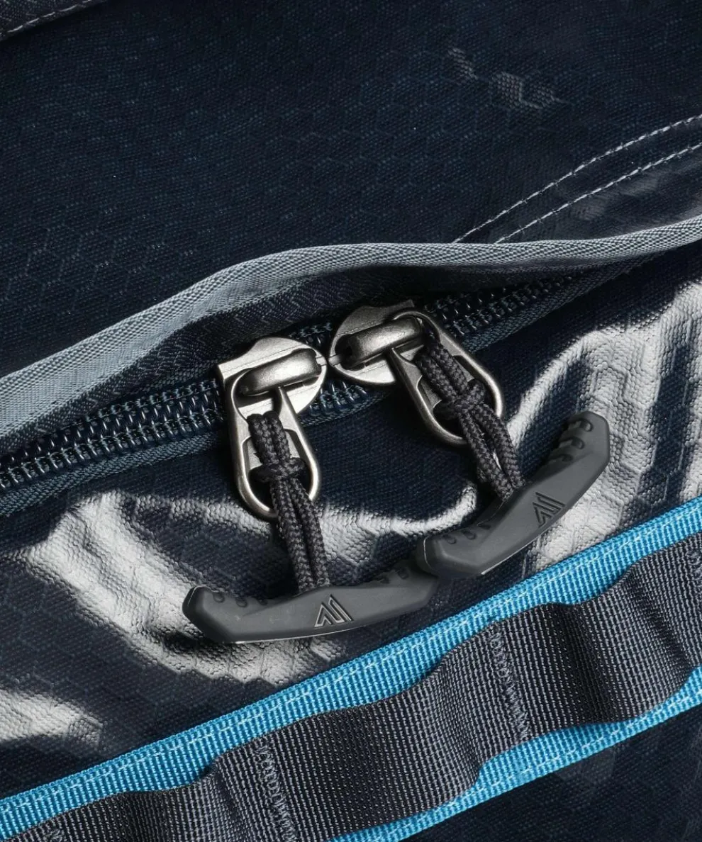 Alpaca 40 Weekend bag dark blue 58 cm