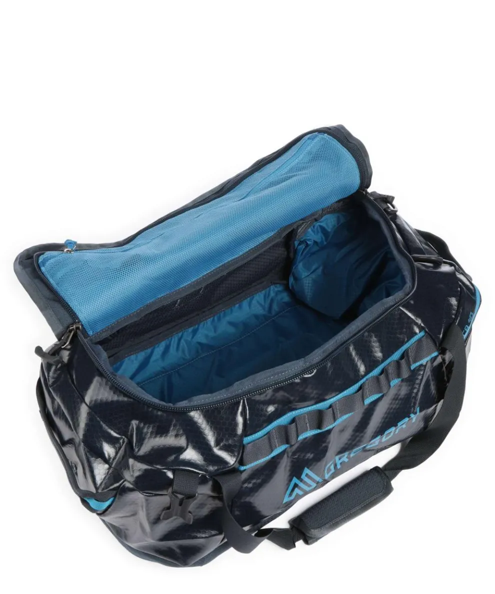 Alpaca 40 Weekend bag dark blue 58 cm