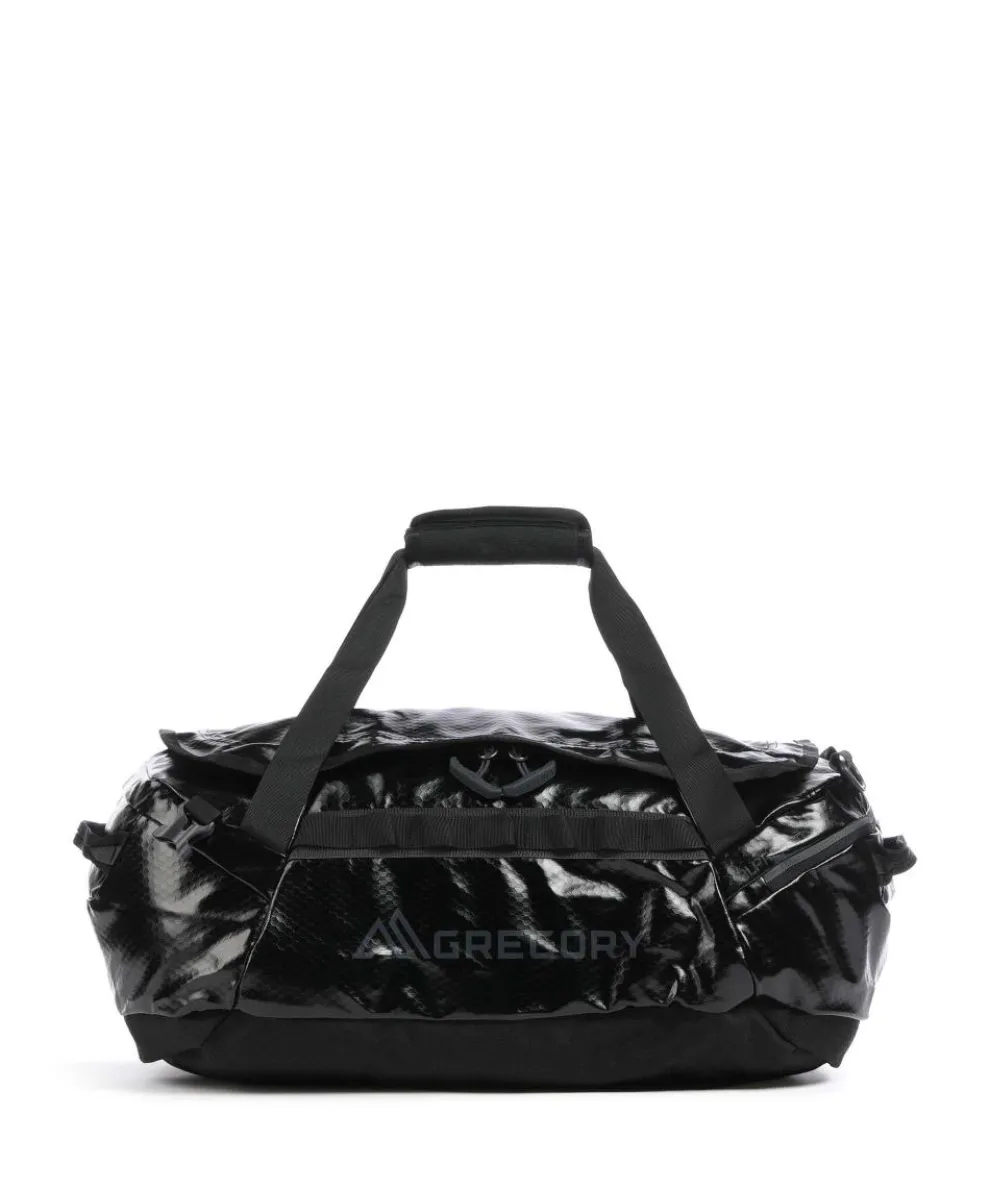 Alpaca 40 Weekend bag black 58 cm