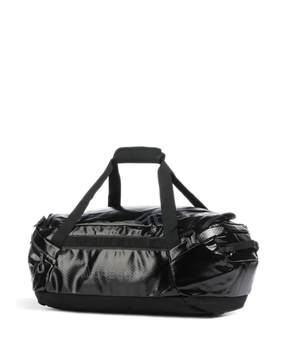 Alpaca 40 Weekend bag black 58 cm