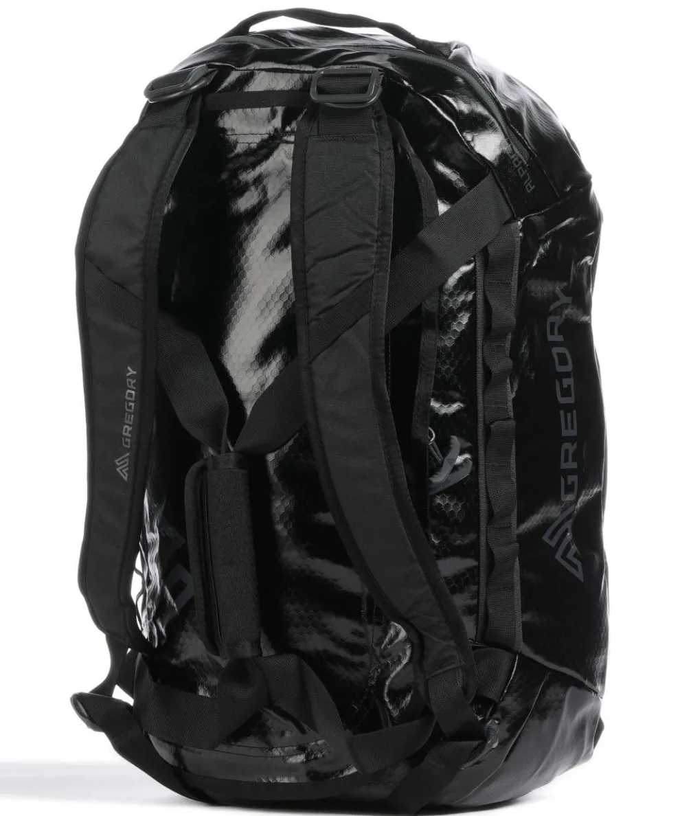 Alpaca 40 Weekend bag black 58 cm