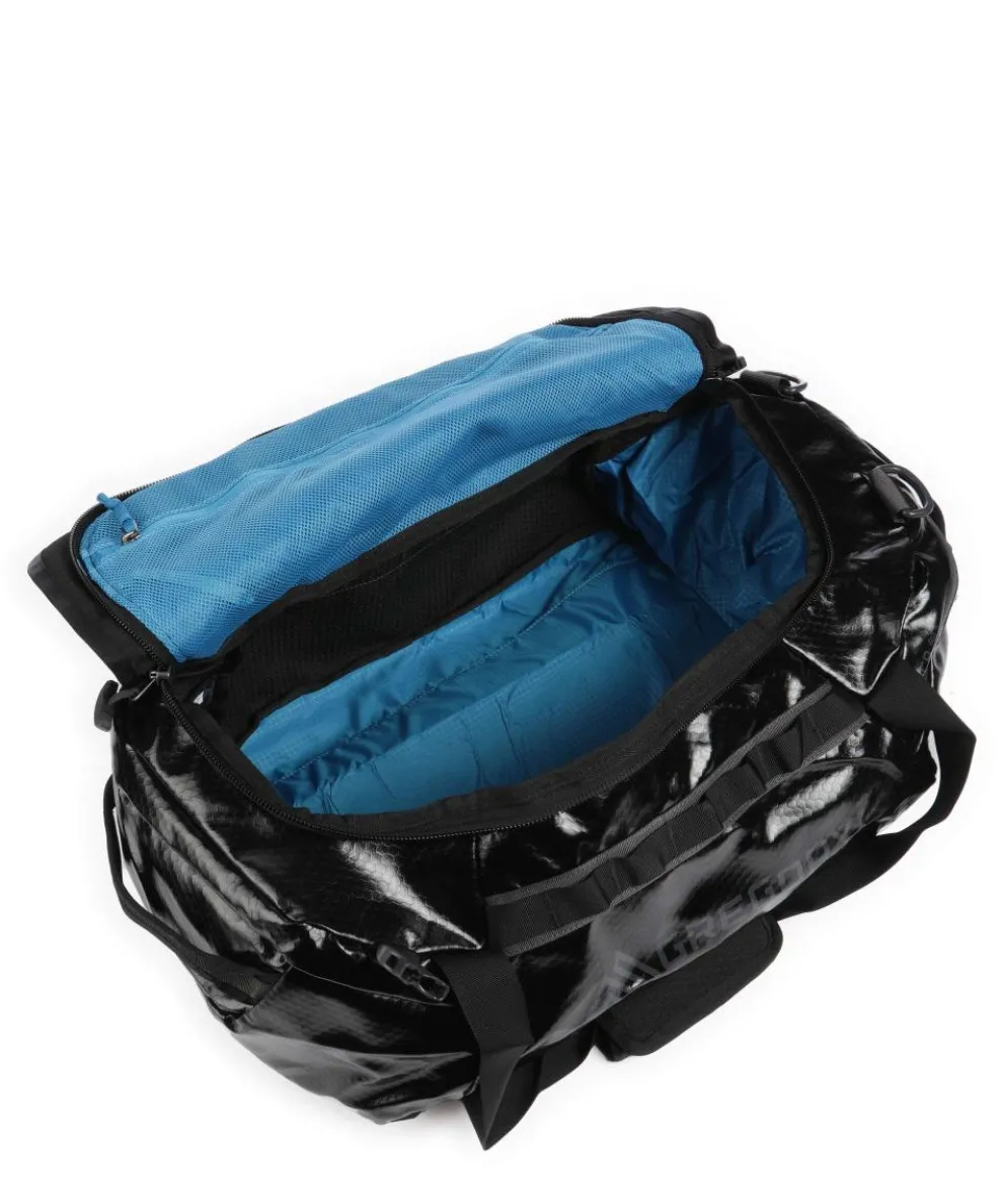 Alpaca 40 Weekend bag black 58 cm