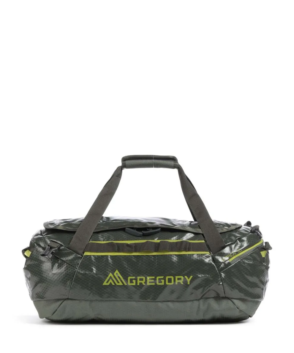 Alpaca 40 Weekend bag dark green 58 cm