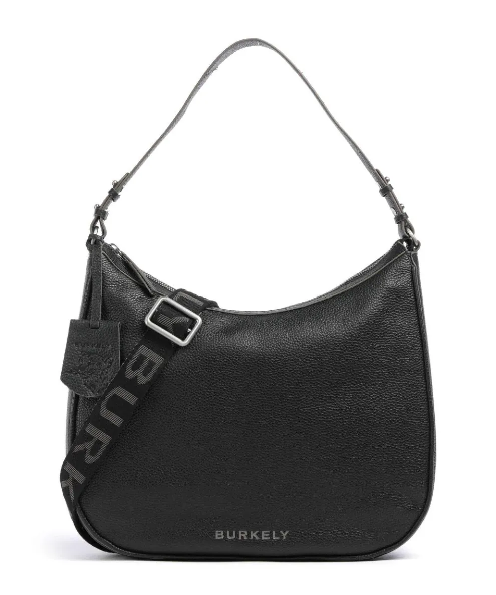 Always Alyx Shoulder bag grained leather black