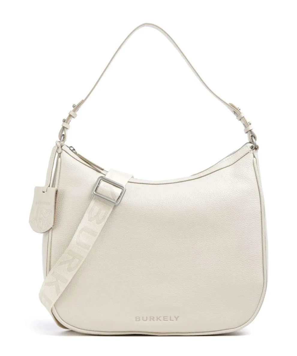Always Alyx Shoulder bag grained leather ivory