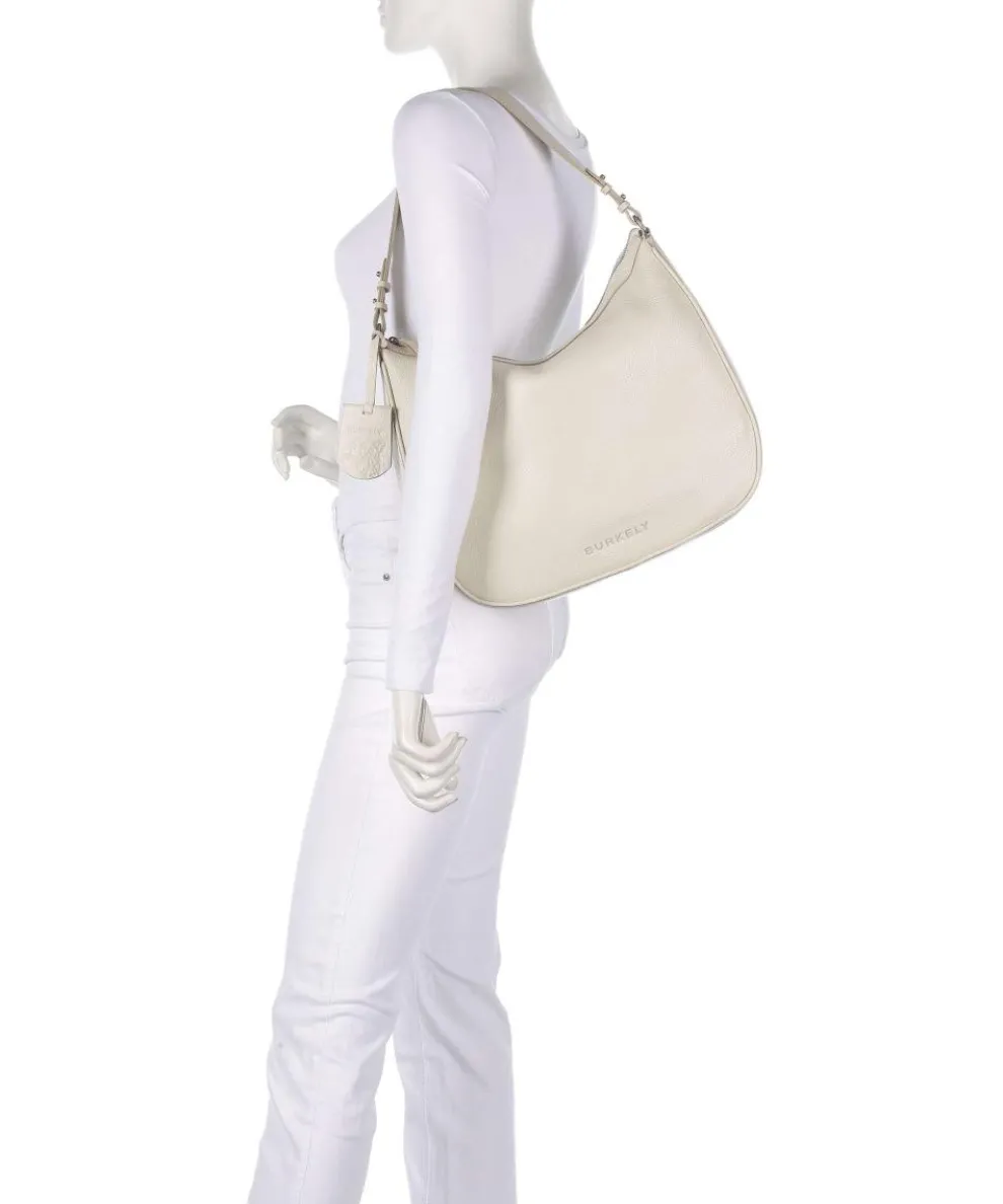 Always Alyx Shoulder bag grained leather ivory