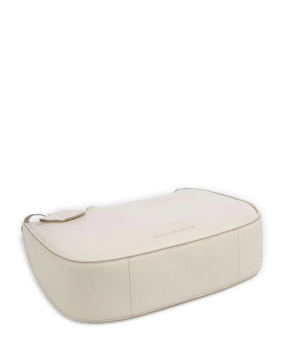 Always Alyx Shoulder bag grained leather ivory