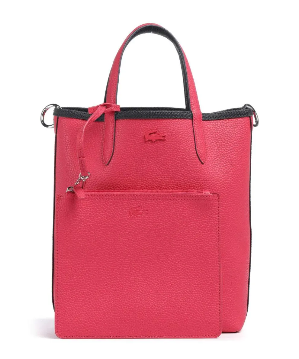 Anna Handbag soft synthetic navy