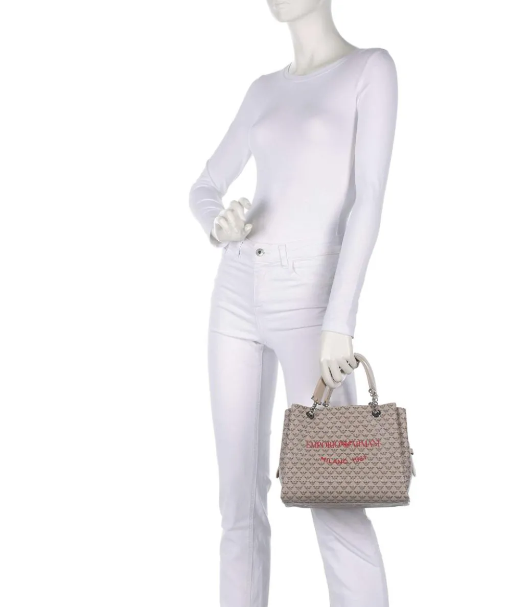 Annie Handbag polyester beige