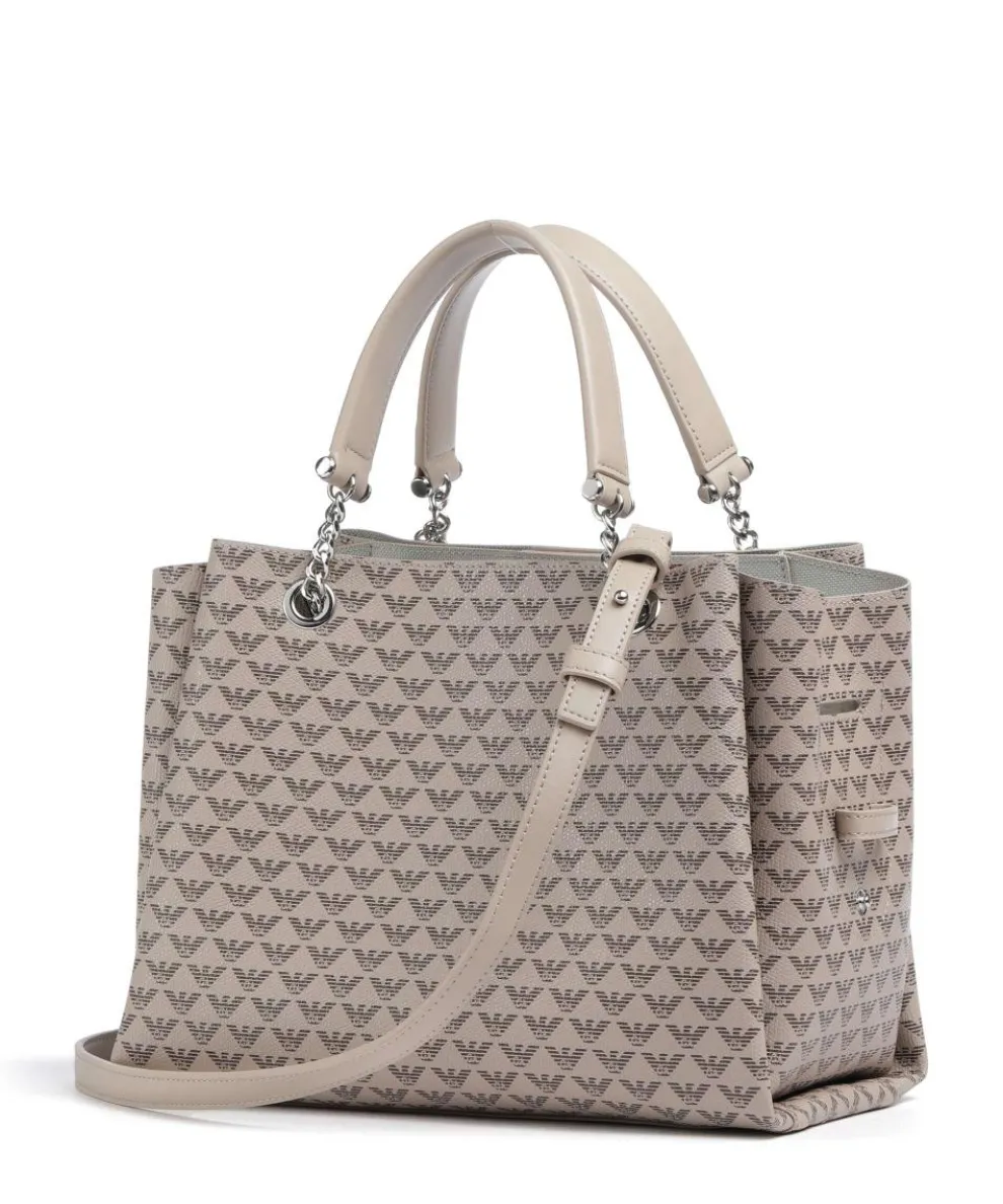 Annie Handbag polyester beige