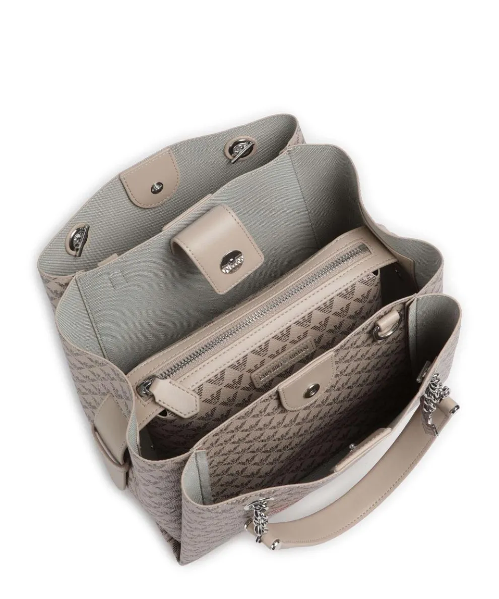 Annie Handbag polyester beige