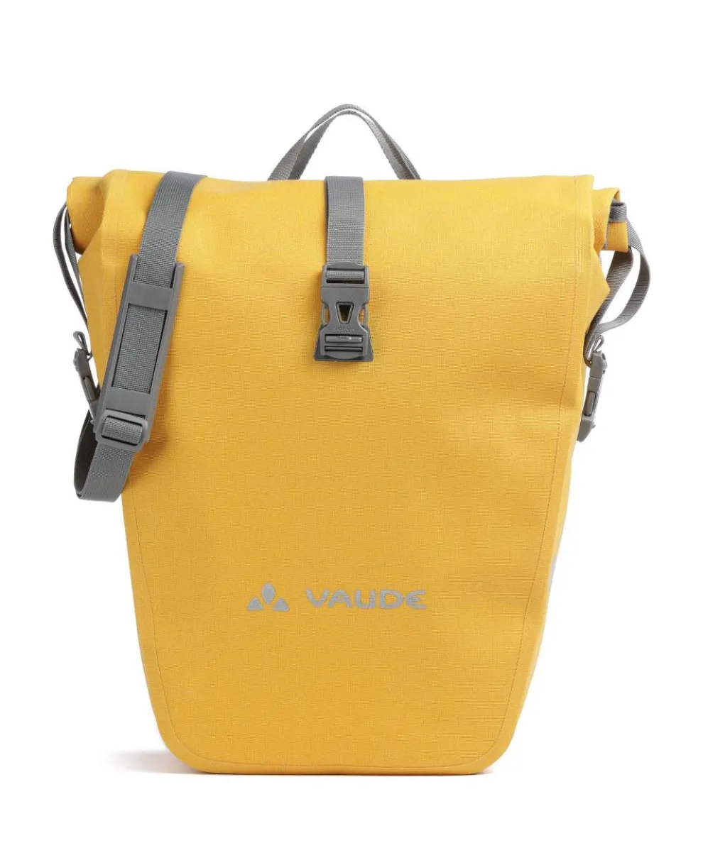Aqua Back Deluxe QMR 2.0 Set Luggage bag polyamide yellow