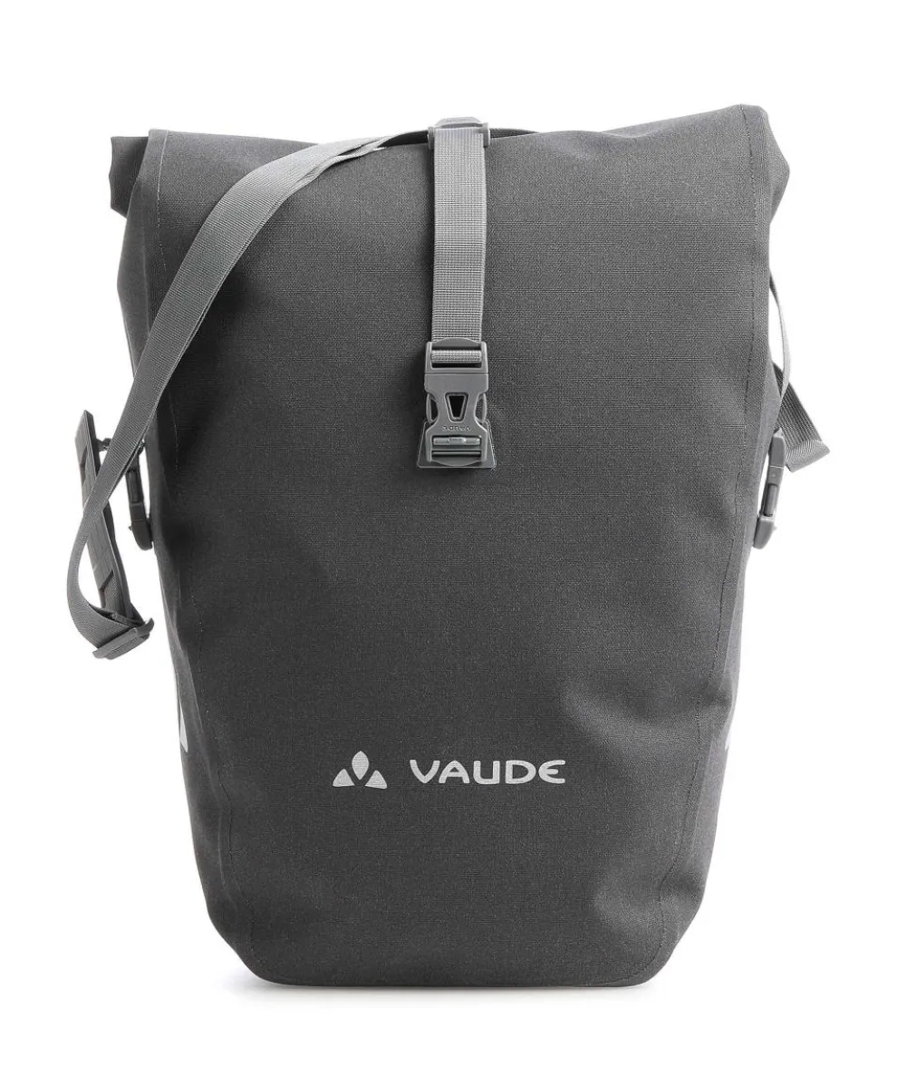 Aqua Back Deluxe QMR 2.0 Set Luggage bag polyamide anthracite