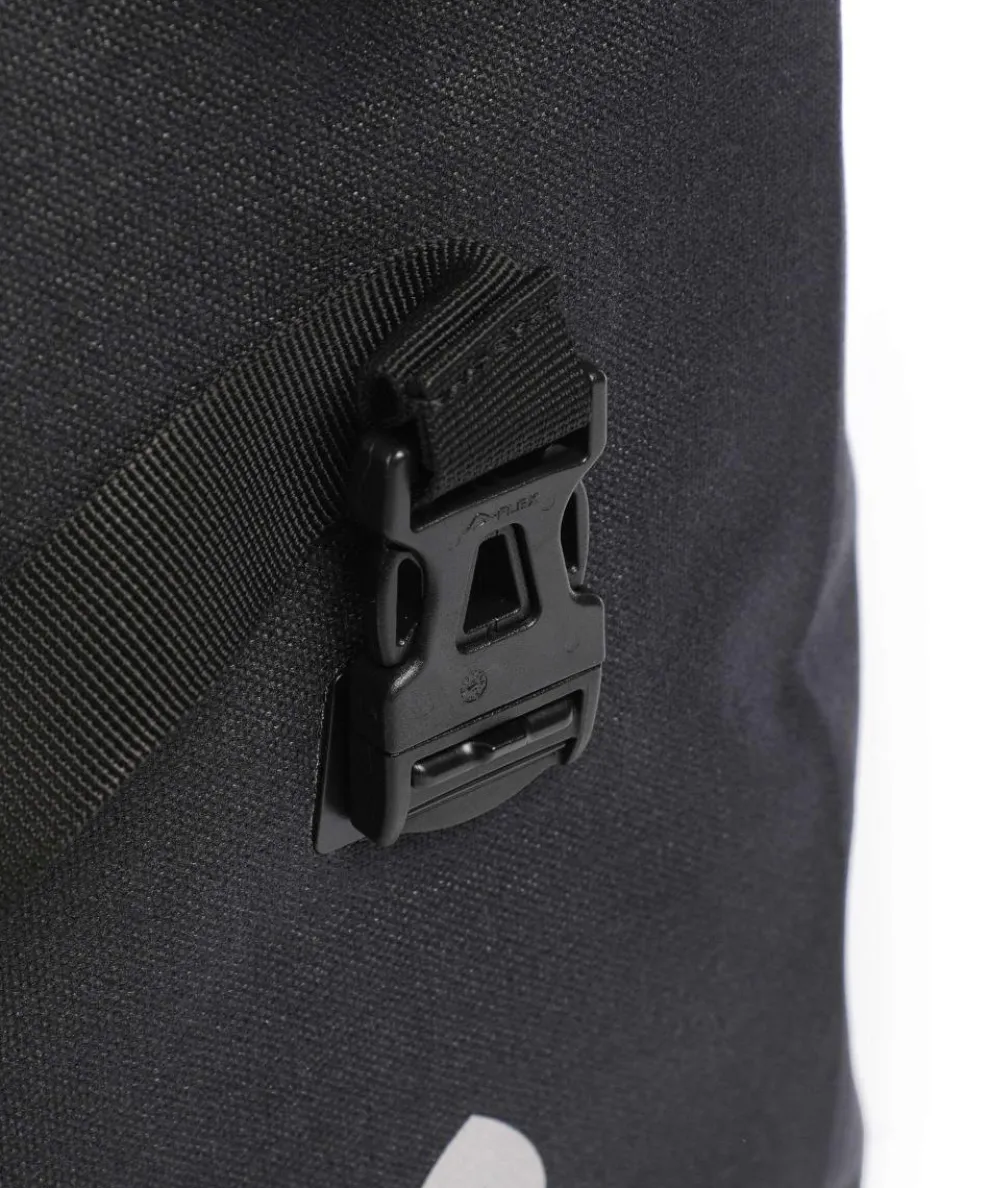 Aqua Back Deluxe QMR 2.0 Luggage bag polyamide black