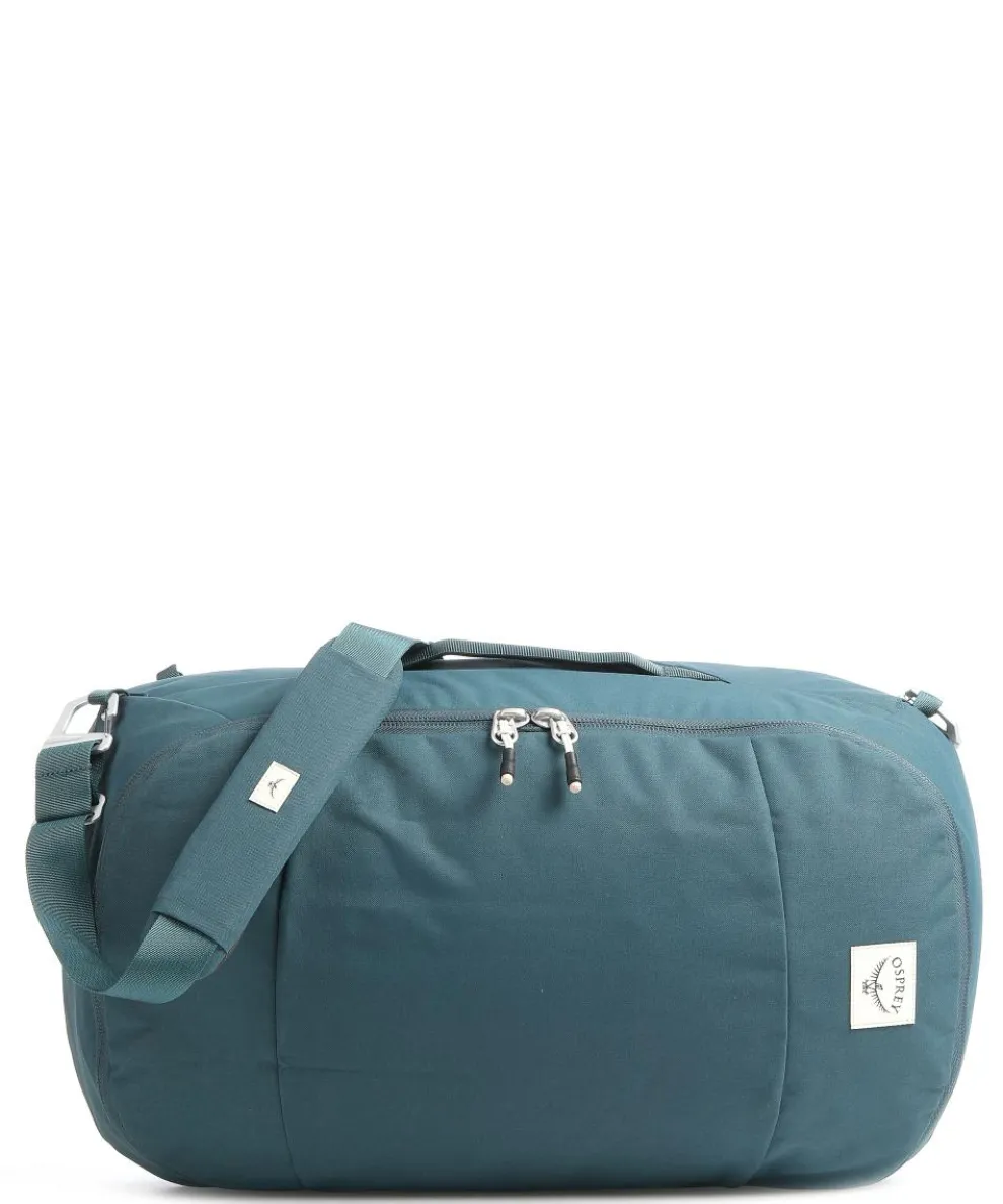 Arcane Weekend bag petrol 47 cm