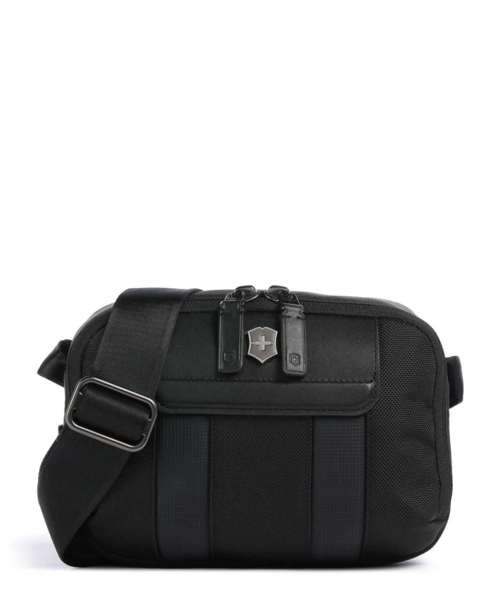 Architecture Urban 2 Compact Crossbody bag nylon black