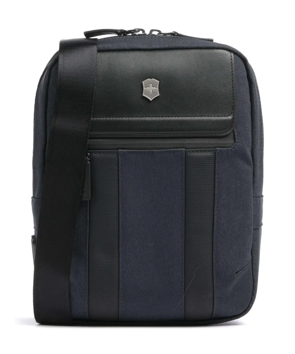 Architecture Urban 2 Crossbody bag 10″ polyester dark blue