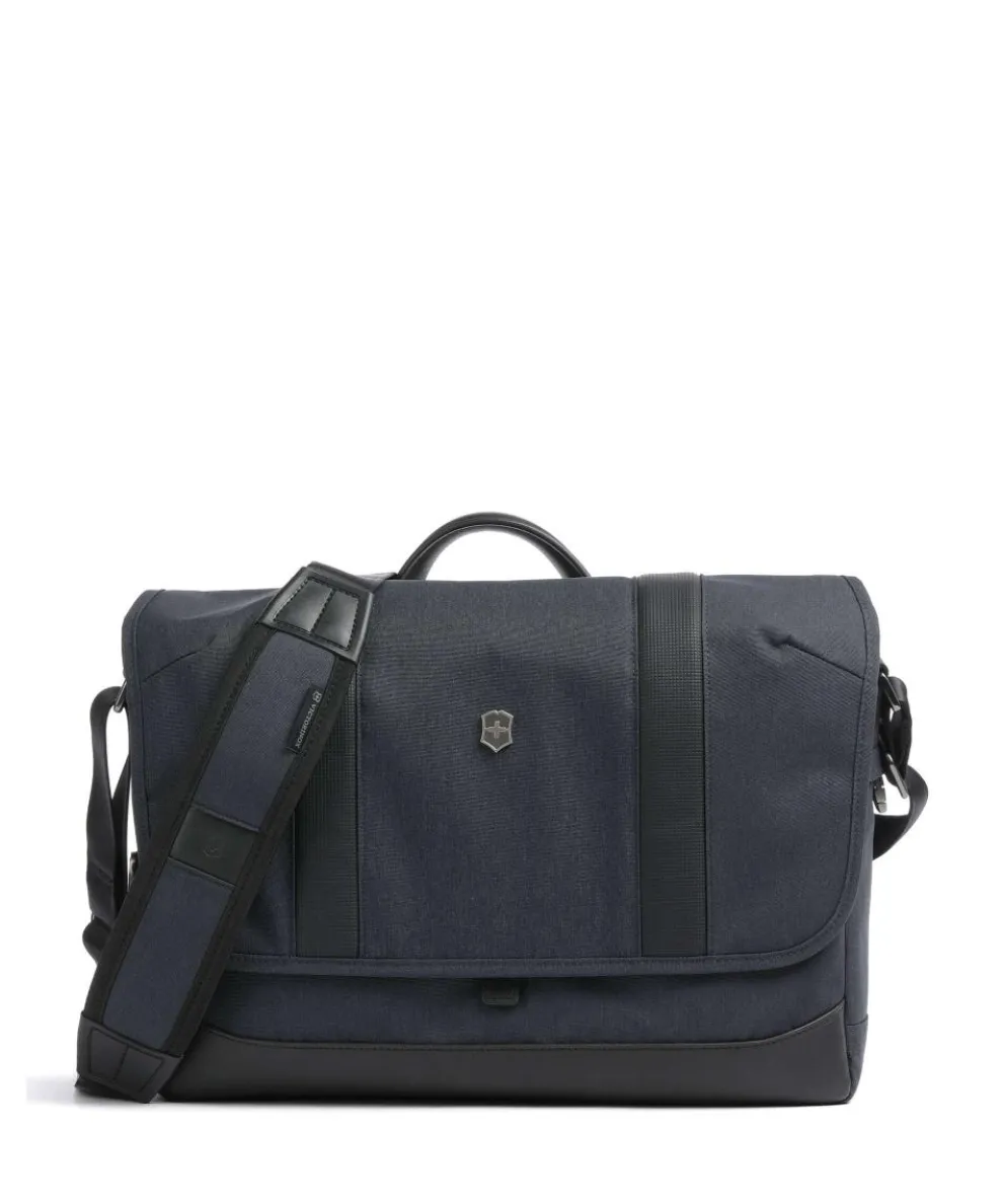 Architecture Urban 2 Briefcase 14″ polyester dark blue