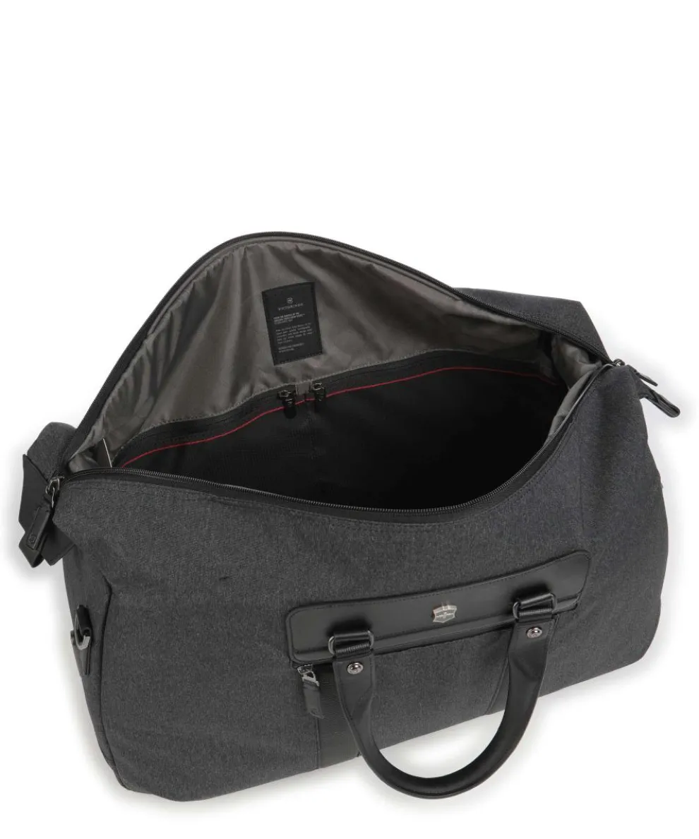 Architecture Urban 2 Weekend bag dark grey 56 cm