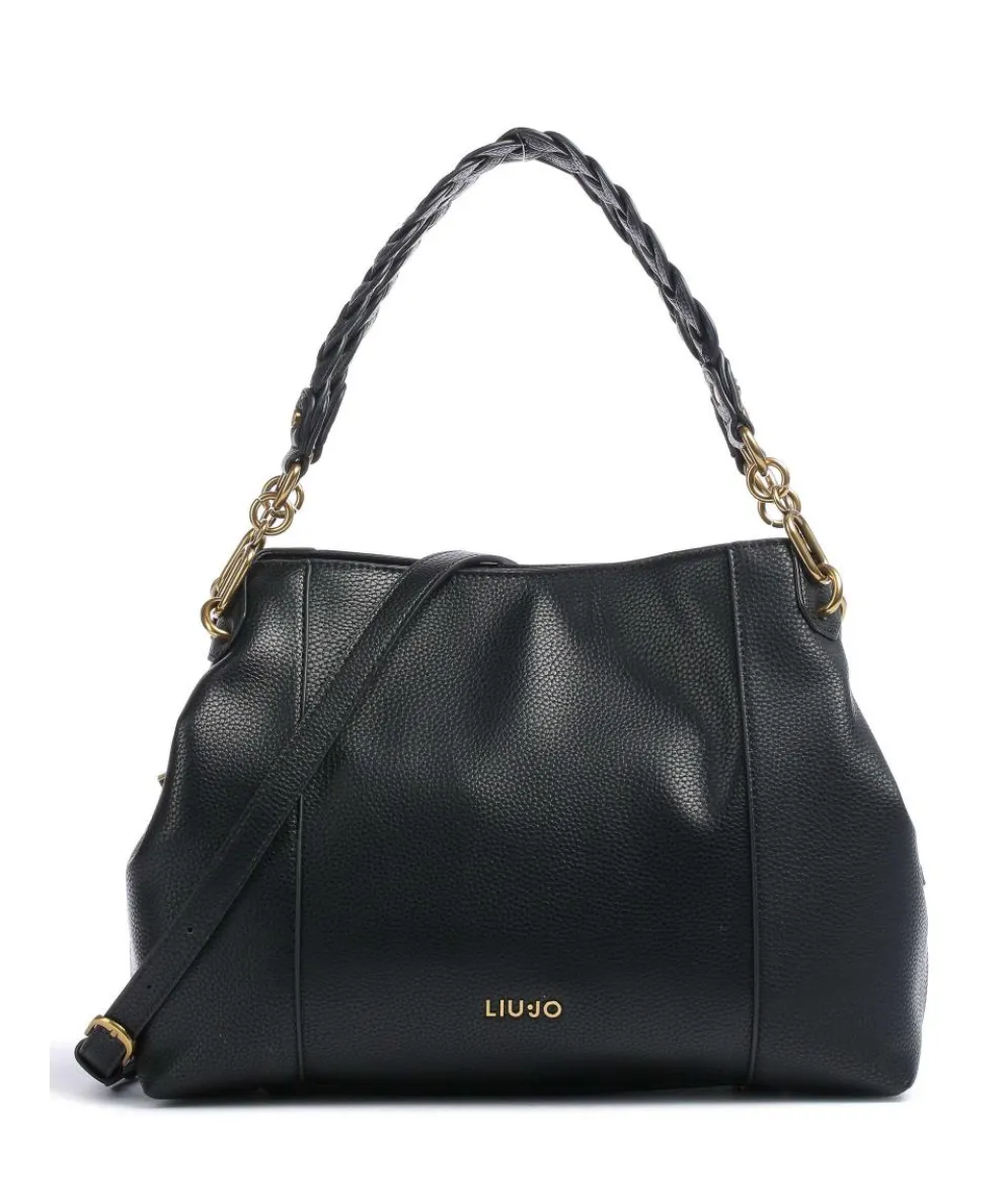 Arizona Hobo bag imitation leather black