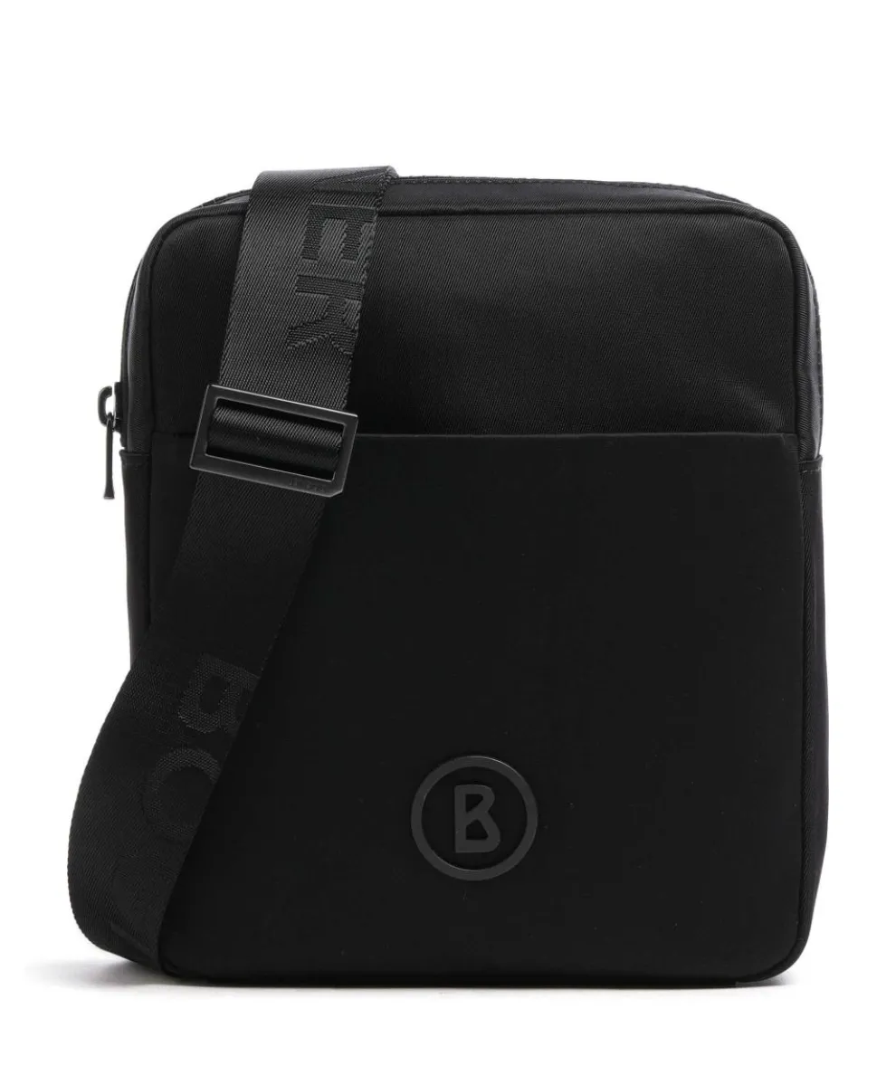 Arolla Andre Crossbody bag nylon black