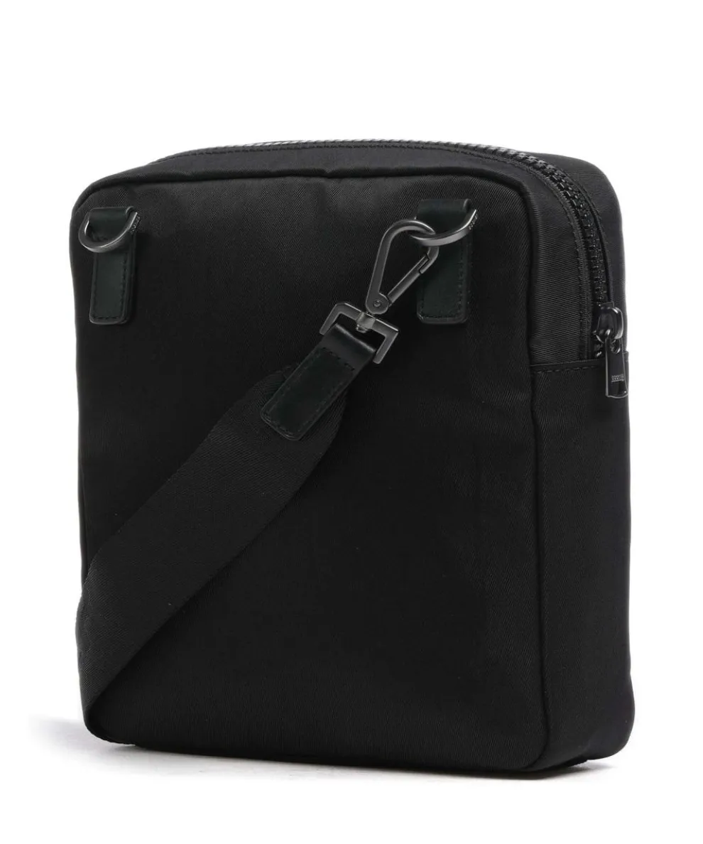 Arolla Andre Crossbody bag nylon black