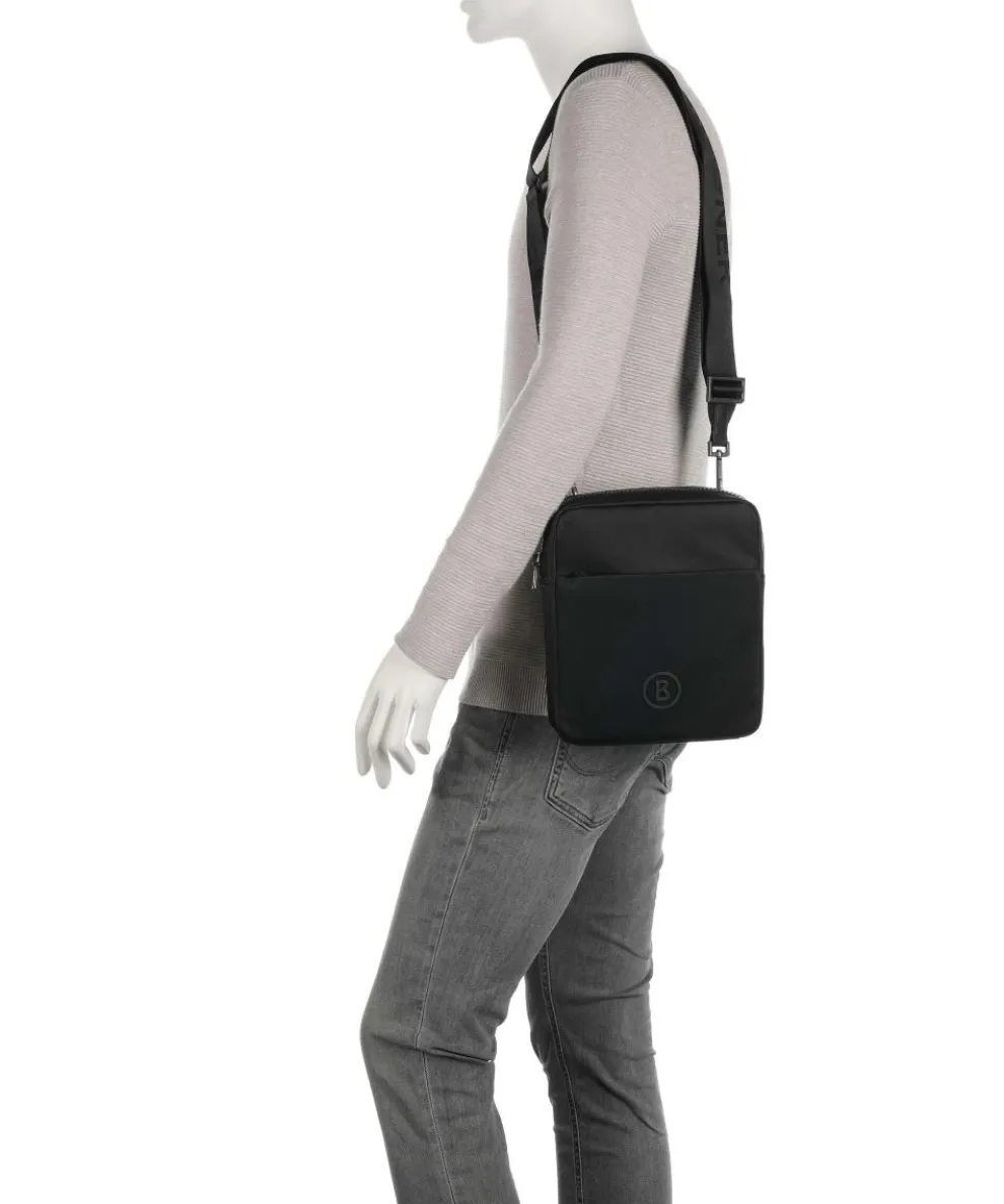 Arolla Andre Crossbody bag nylon black