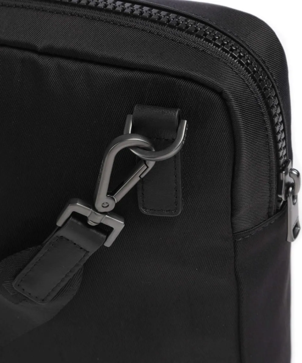 Arolla Andre Crossbody bag nylon black