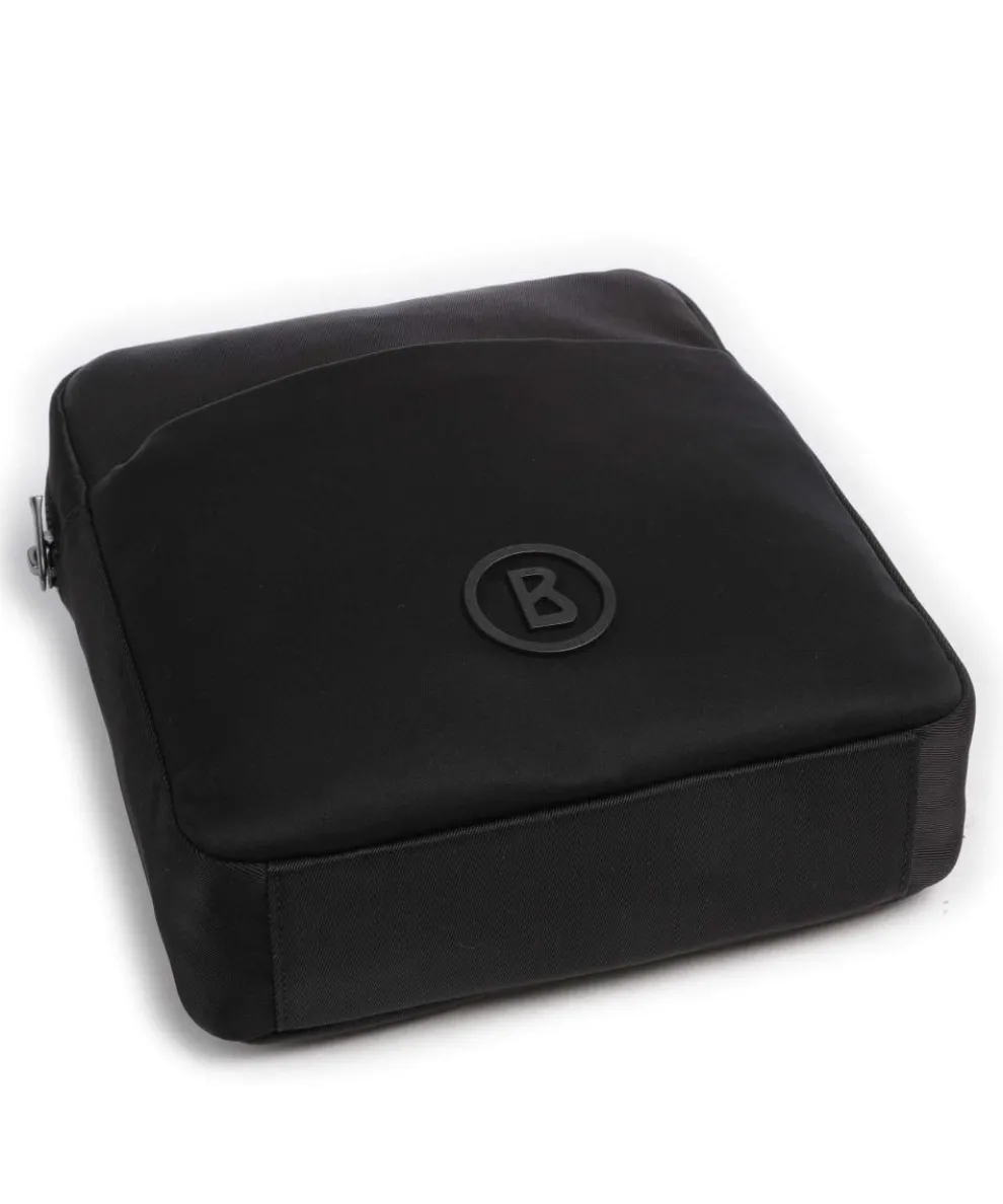 Arolla Andre Crossbody bag nylon black