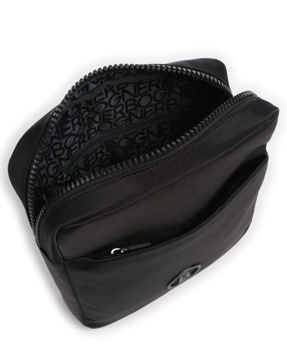 Arolla Andre Crossbody bag nylon black