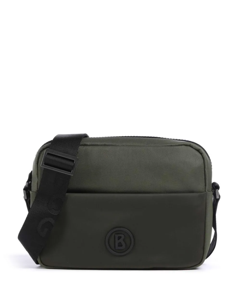 Arolla Linus Crossbody bag nylon olive-green