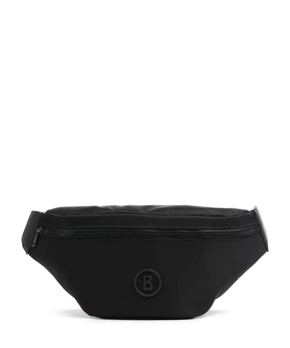 Arolla Tius Fanny pack nylon black