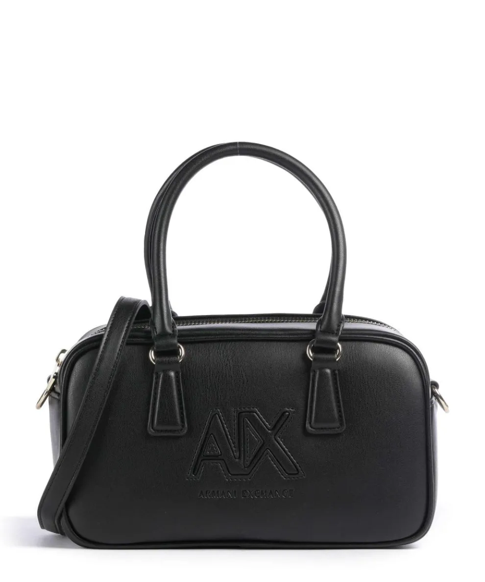 Scarlett S Handbag imitation leather black