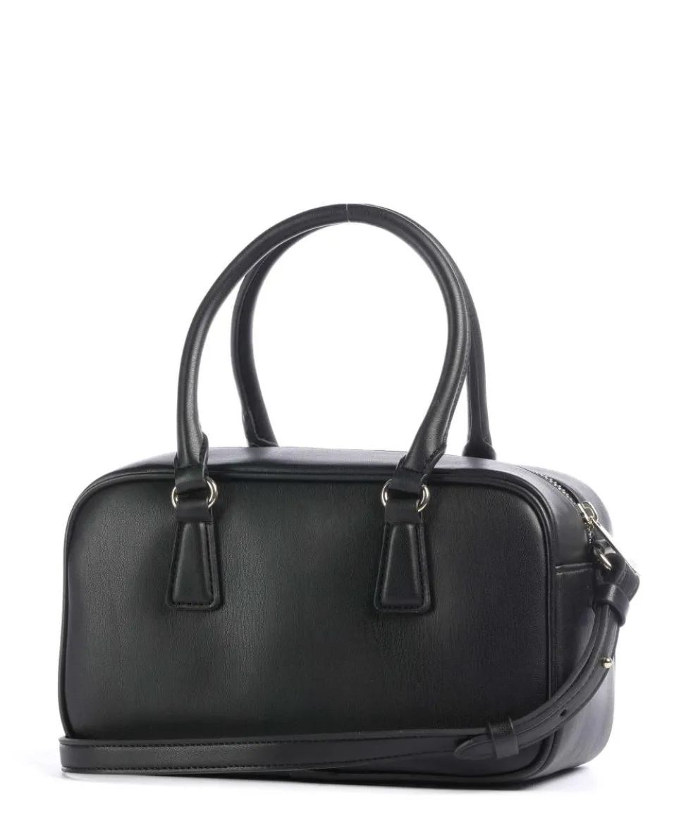 Scarlett S Handbag imitation leather black