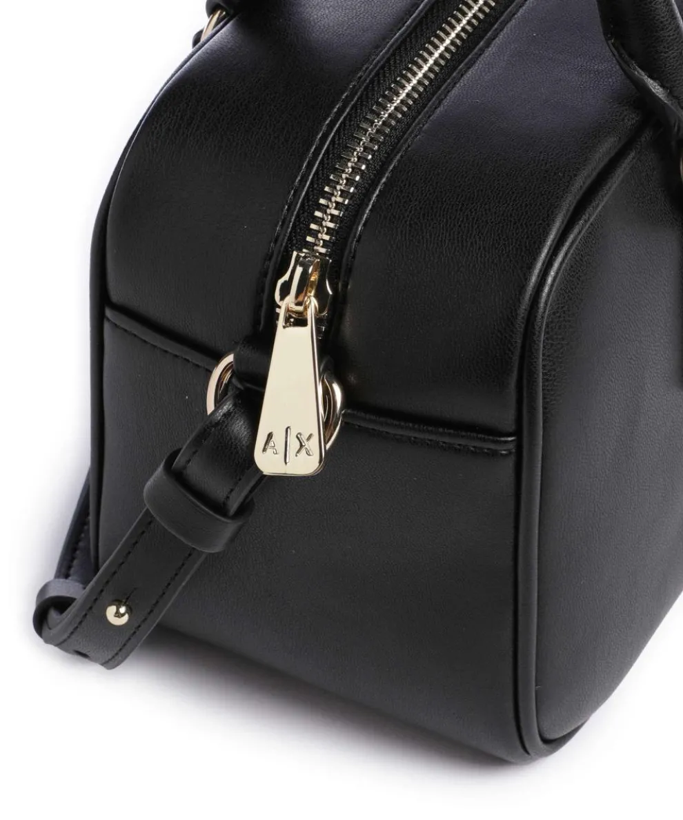 Scarlett S Handbag imitation leather black