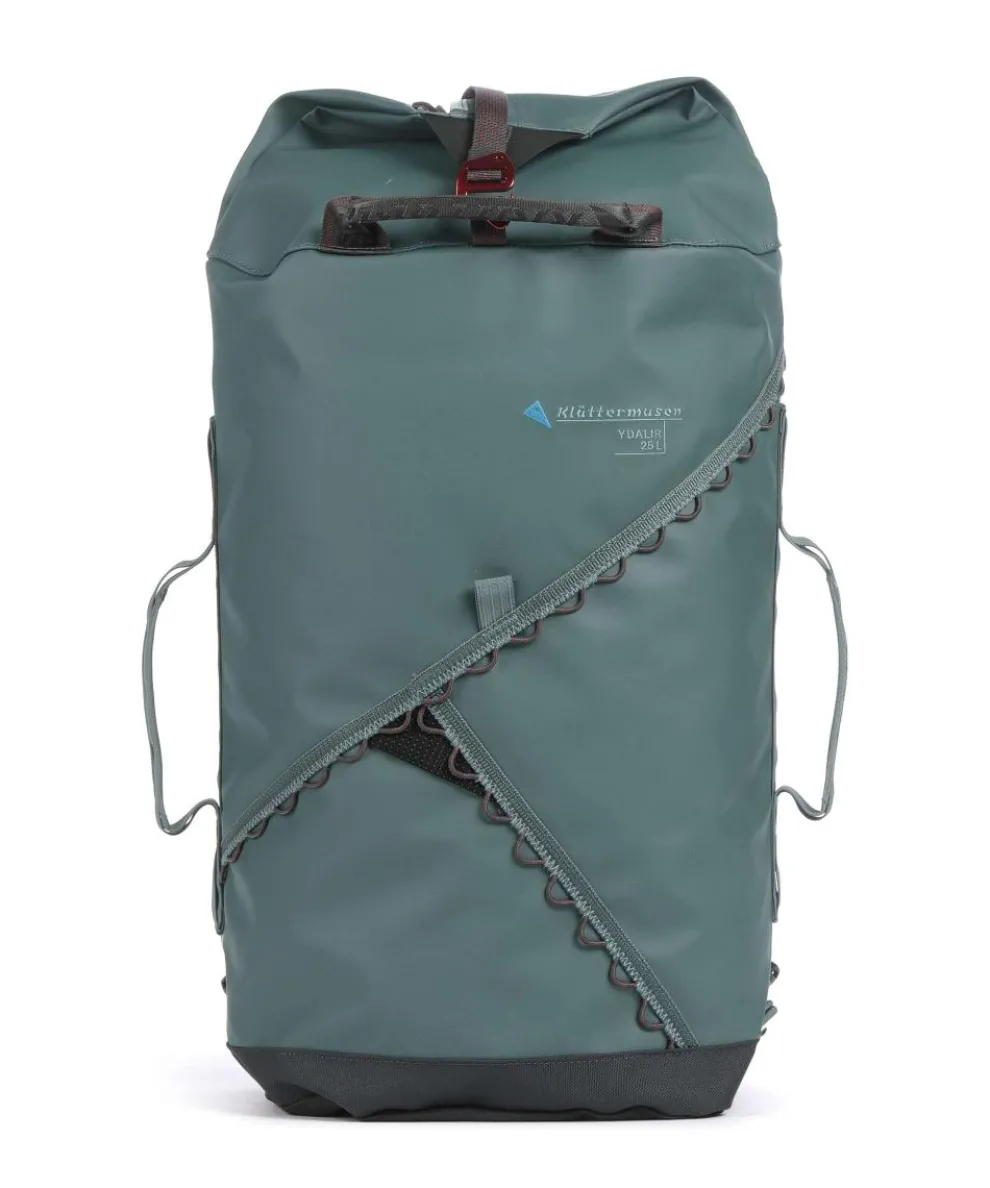 Ydalir 25L Weekend bag petrol 45 cm