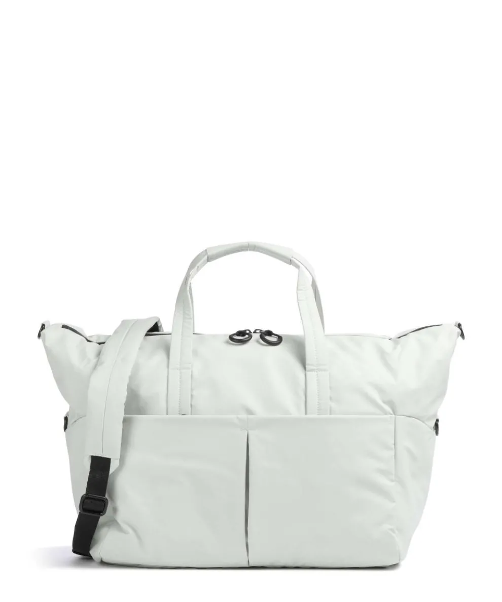 Japan Lite Shinano Weekend bag light grey 40 cm