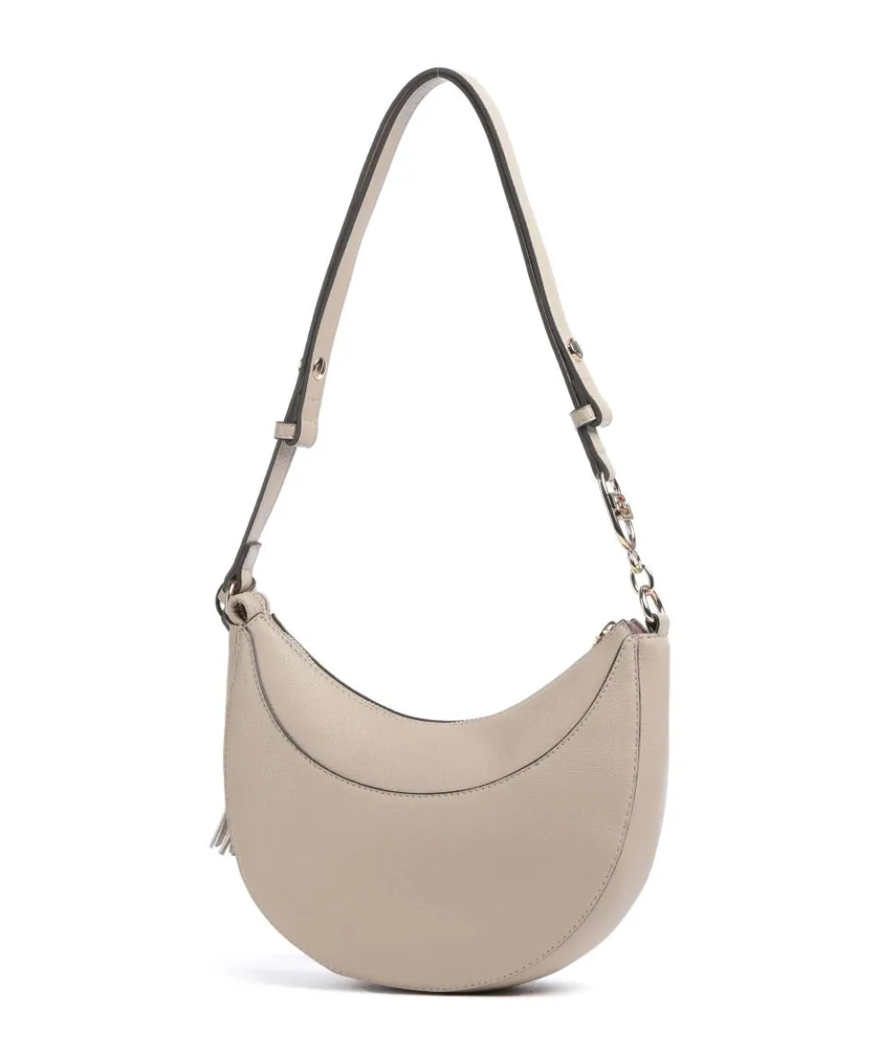 Cirry M Shoulder bag imitation leather beige