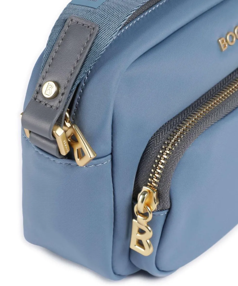 Klosters Neve Lidia Crossbody bag nylon blue